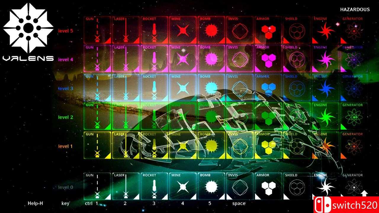 《VALENS（VALENS）》Unleashed硬盘版[EN]_2