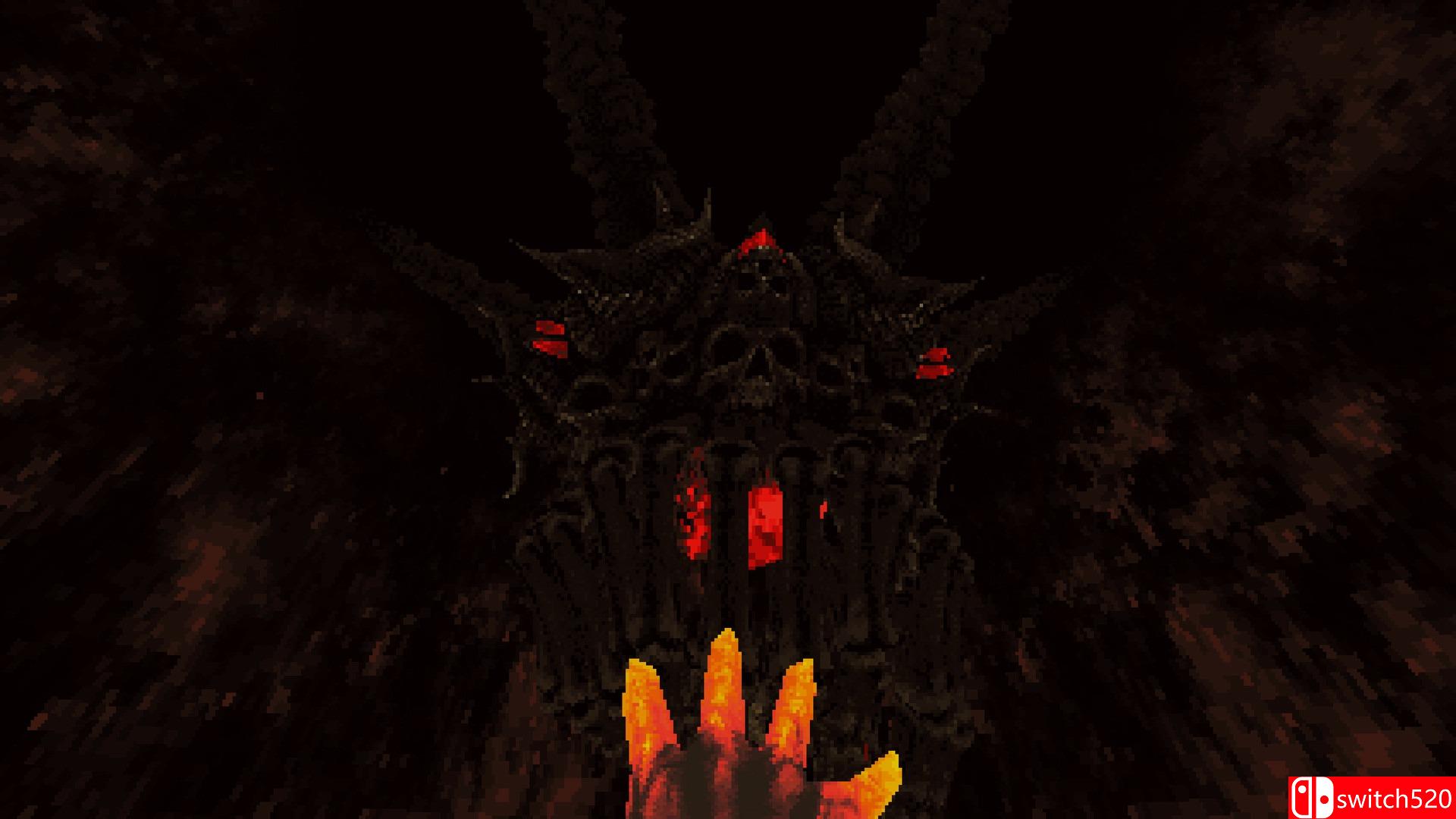 《恶魔匕首（Devil Daggers）》Unleashed硬盘版[EN]_6