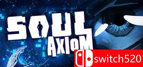 《灵魂原理（Soul Axiom）》CODEX破解版[EN]