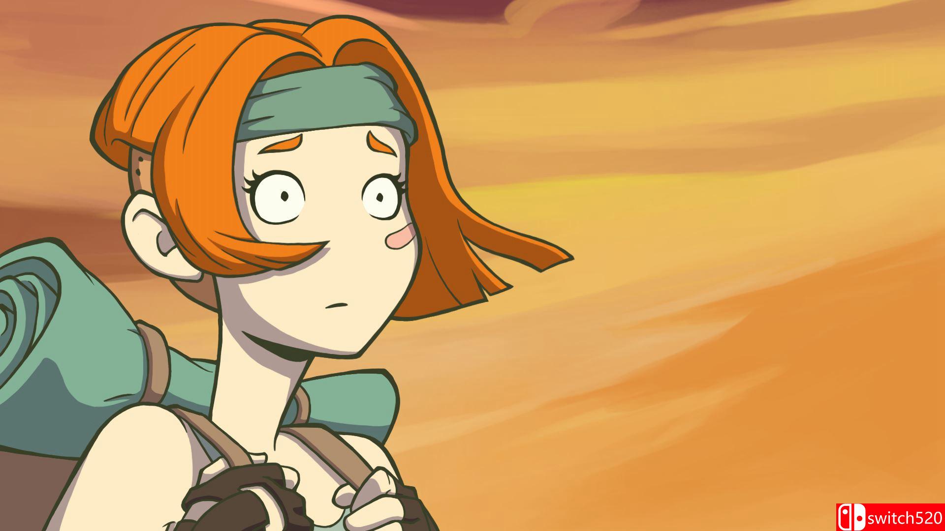 《德波尼亚：世界末日（Deponia Doomsday）》十一国语言 PLAZA镜像版[CN/EN]_7