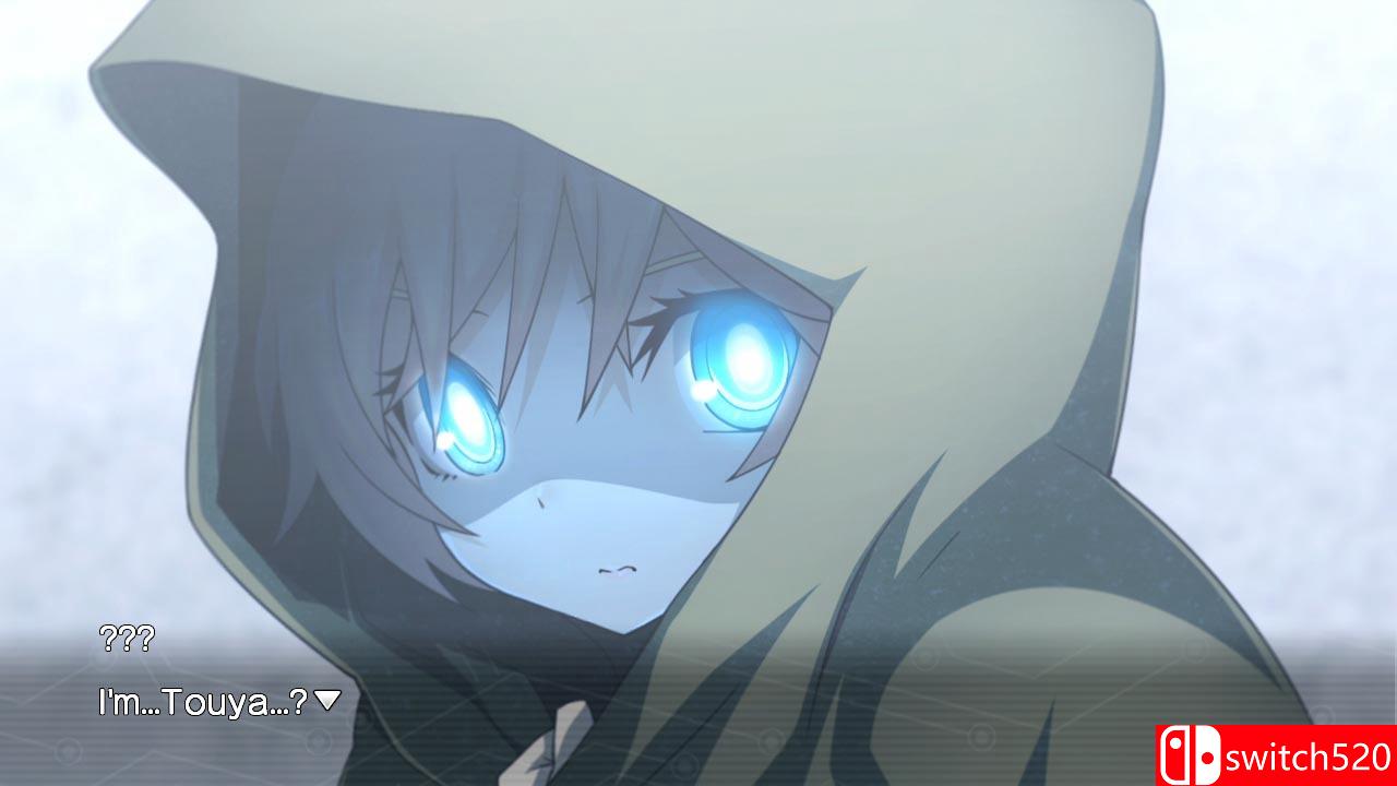 《X苍翼代号：胚胎（XBlaze Code: Embryo）》CODEX破解版[EN]_1