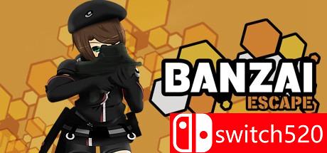 《逃脱万岁（Banzai Escape）》PLAZA破解版[EN]