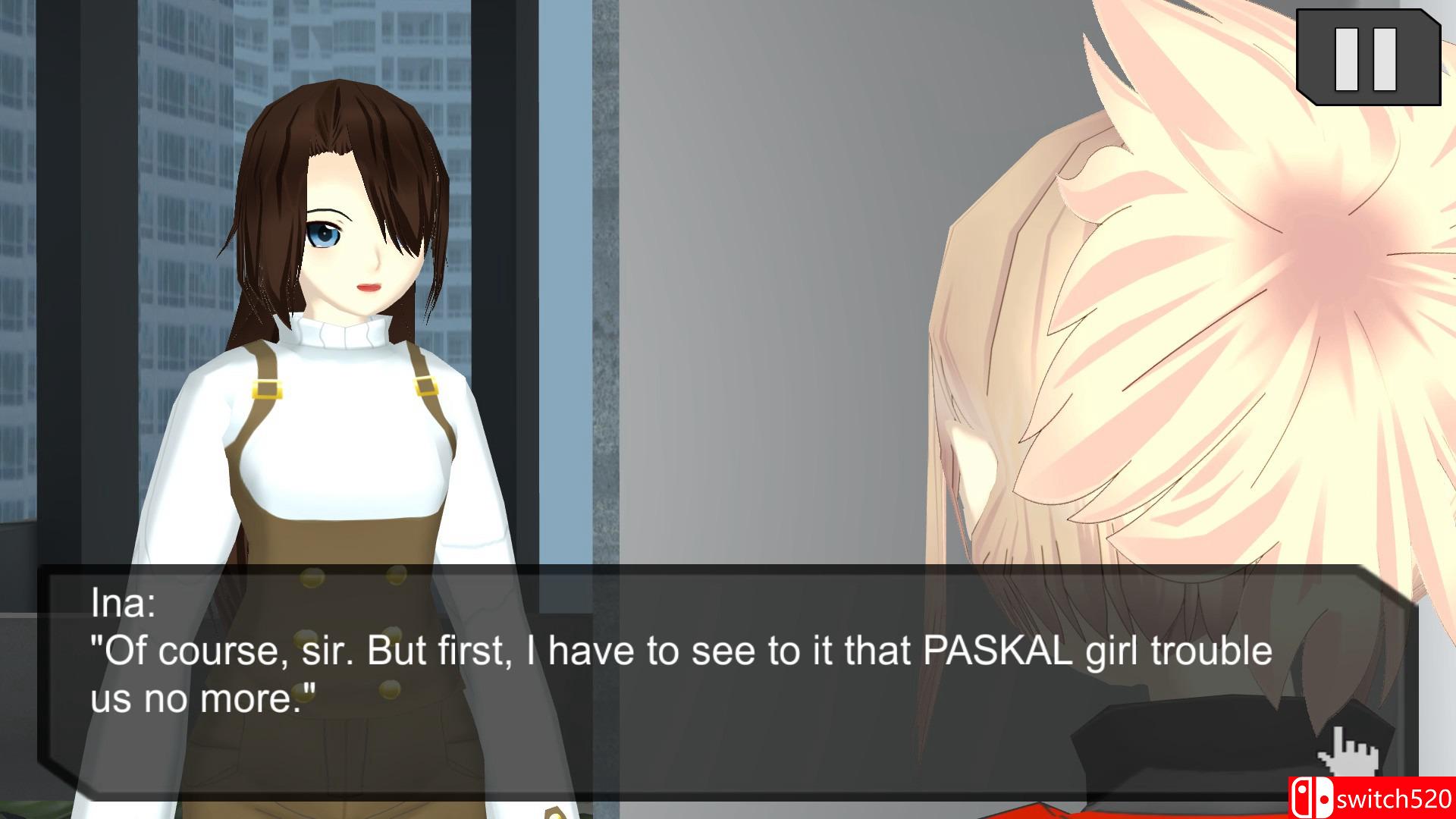 《逃脱万岁（Banzai Escape）》PLAZA破解版[EN]_2