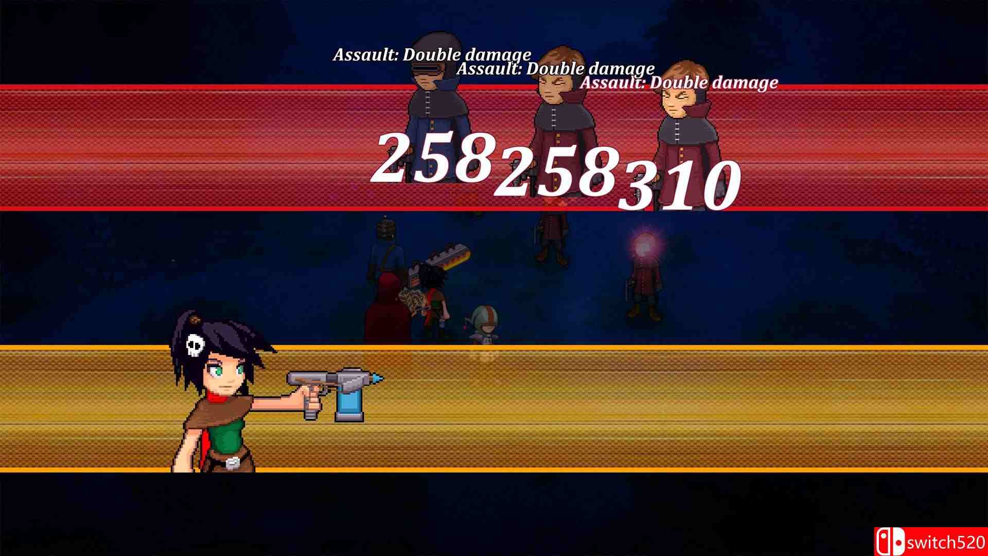 《楚龙：暗影来袭（Trulon: The Shadow Engine）》FANiSO破解版[EN]_1