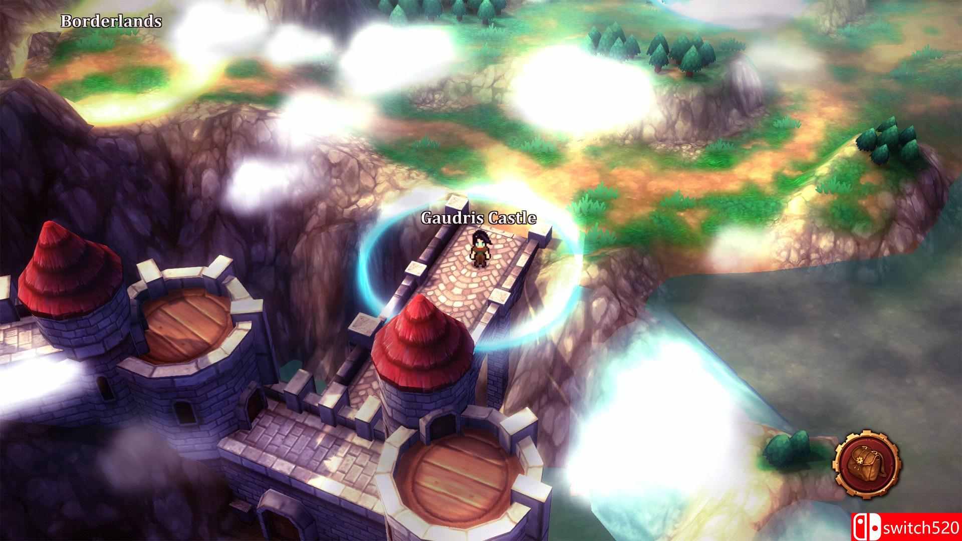 《楚龙：暗影来袭（Trulon: The Shadow Engine）》FANiSO破解版[EN]_2