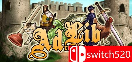 《冒险库（ADventure Lib）》VACE破解版[EN]