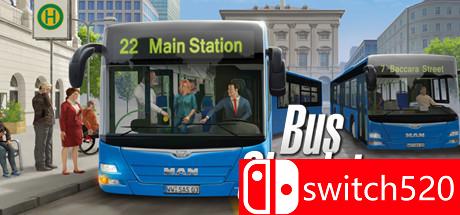《模拟巴士16（Bus Simulator 16）》HI2U破解版[EN][更新升级档+汉化补丁]