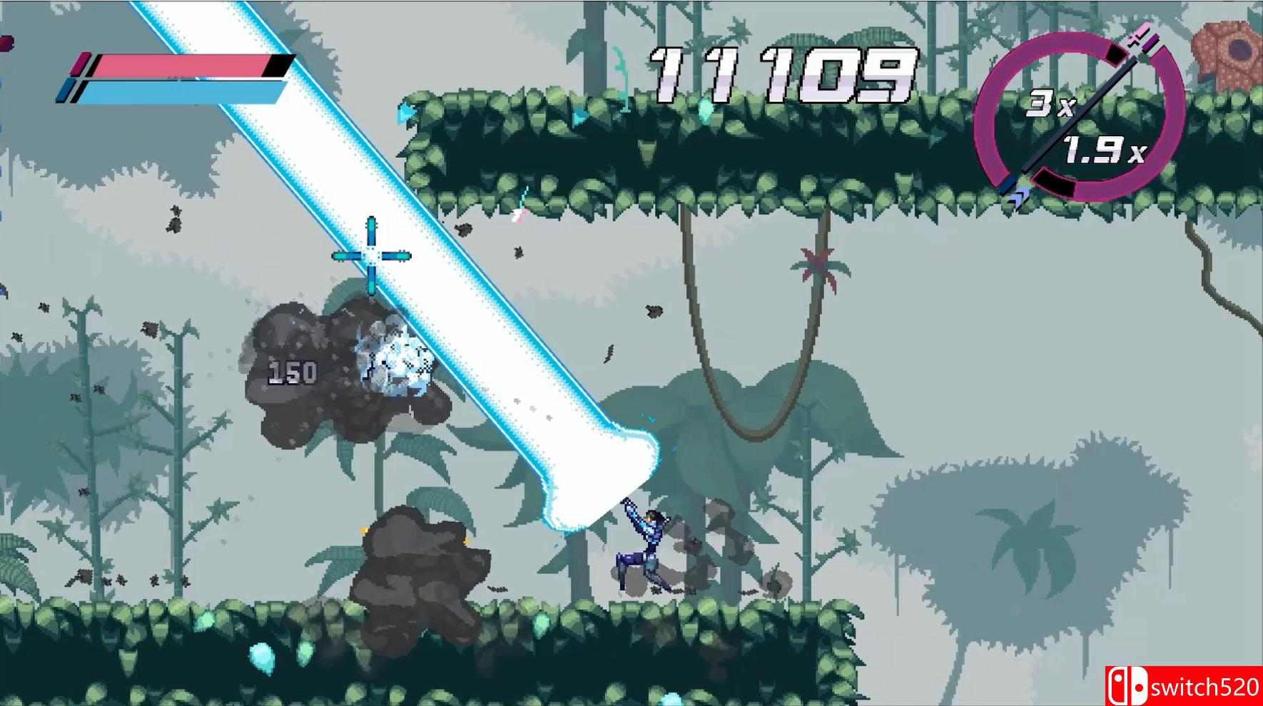 《合金之血：重生（Blood Alloy: Reborn）》PLAZA破解版[EN]_5