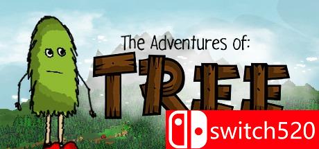 《树的冒险（The Adventures of Tree）》ALiAS硬盘版[EN]