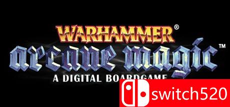《战锤：奥术魔法（Warhammer: Arcane Magic）》PLAZA破解版[EN]