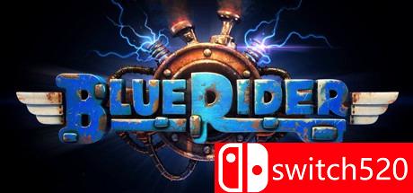 《蓝骑士（Blue Rider）》PLAZA破解版[EN]