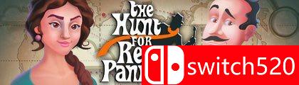 《小熊猫的狩猎（The Hunt for Red Panda）》v1.0.0.1 ZEKE破解版[EN]