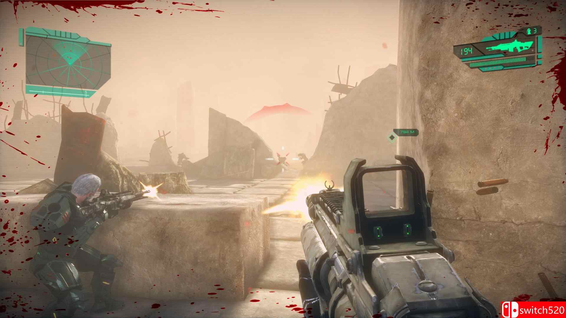 《外星军团（E.T. Armies）》HI2U破解版[EN]_8