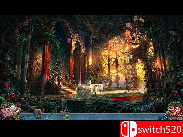 《生命传奇4：心愿之缚（Living Legends: Bound by Wishes）》典藏版 v1.0 ZEKE破解版[EN]_1