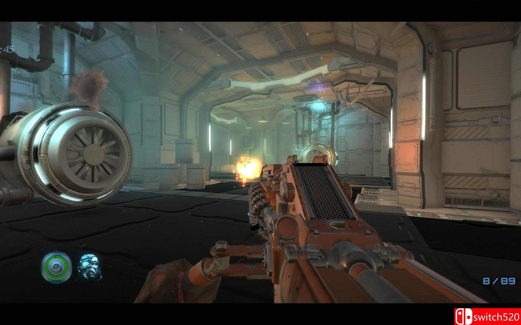 《死亡追逐（Chasing Dead）》CODEX破解版[CN/EN]_2