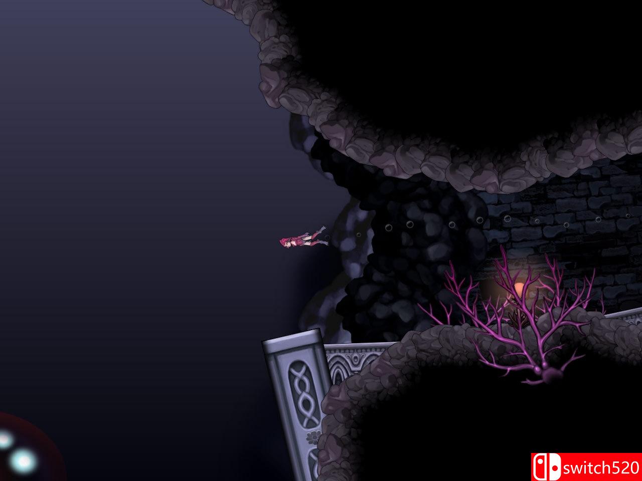 《安琪拉之歌（Aquaria）》v2.0.0.1 GOG版 CORE破解版[EN]_2