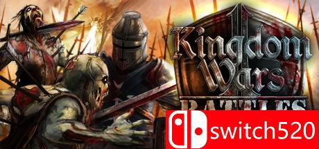 《王国战争2：战场（Kingdom Wars 2: Battles）》集成Undead Cometh DLC CODEX镜像版[EN]