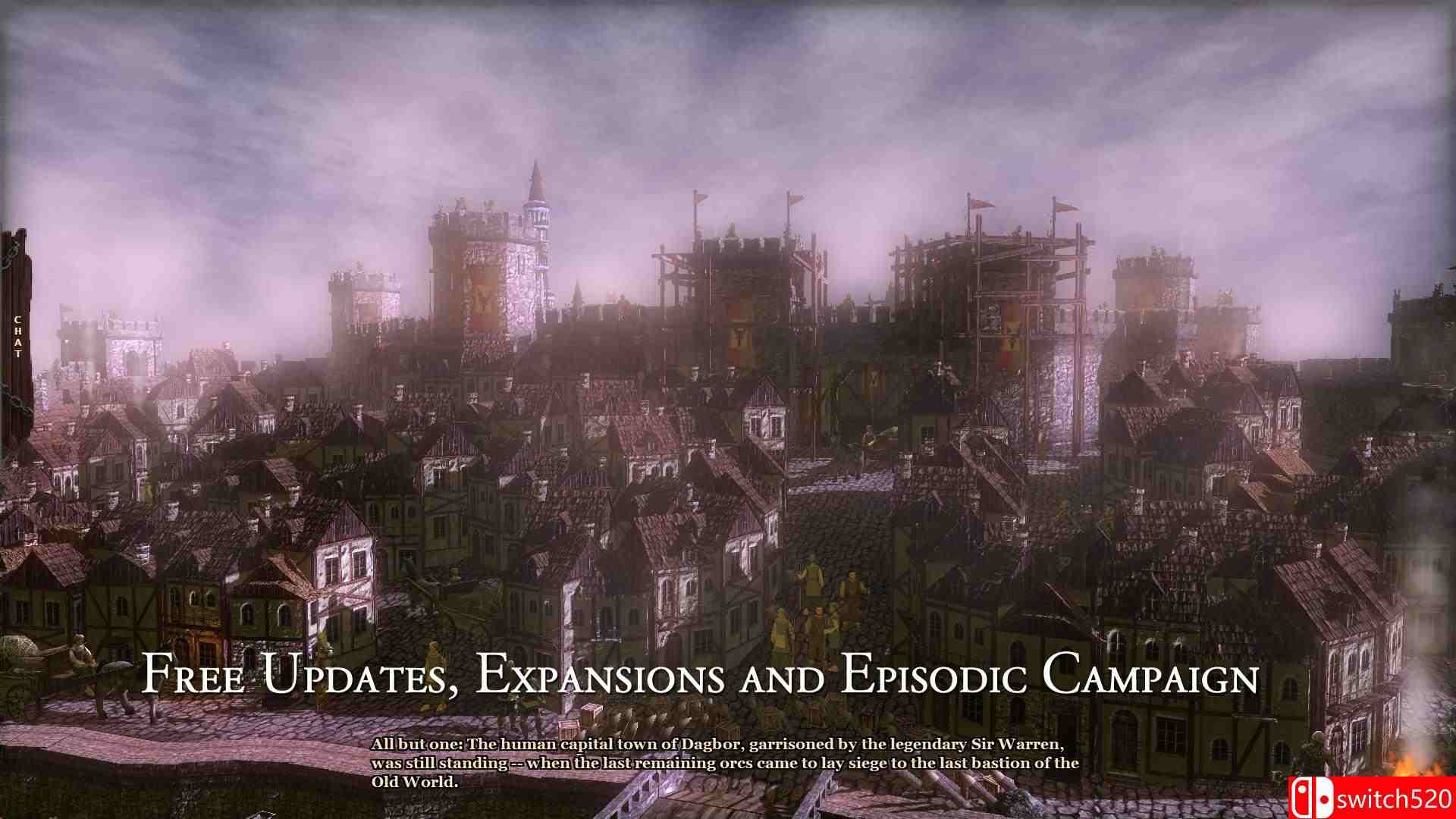 《王国战争2：战场（Kingdom Wars 2: Battles）》集成Undead Cometh DLC CODEX镜像版[EN]_2