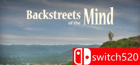 《心灵的后巷（Backstreets of the Mind）》ALiAS硬盘版[EN]