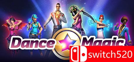 《舞蹈魔法（Dance Magic）》POSTMORTEM破解版[EN]