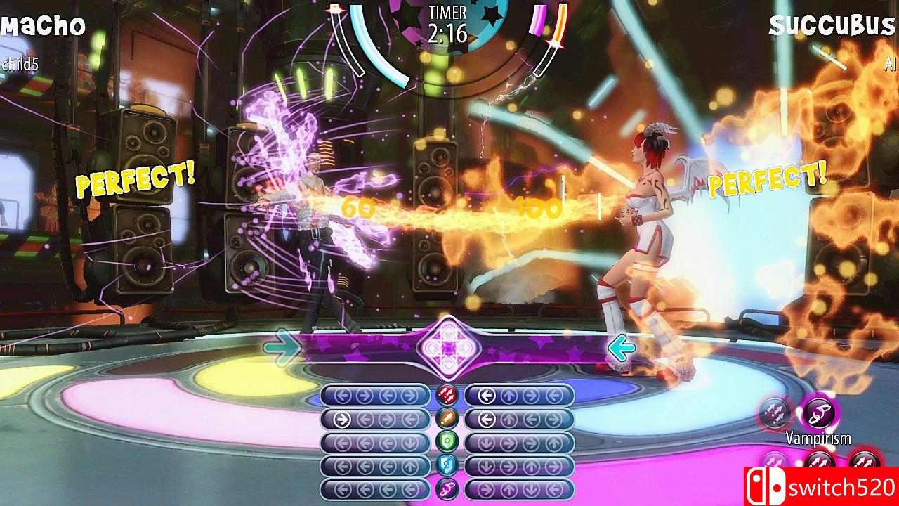 《舞蹈魔法（Dance Magic）》POSTMORTEM破解版[EN]_3