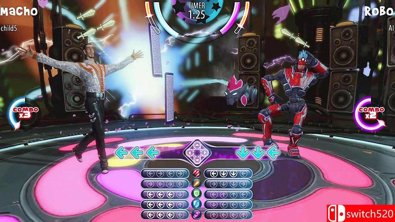 《舞蹈魔法（Dance Magic）》POSTMORTEM破解版[EN]_7