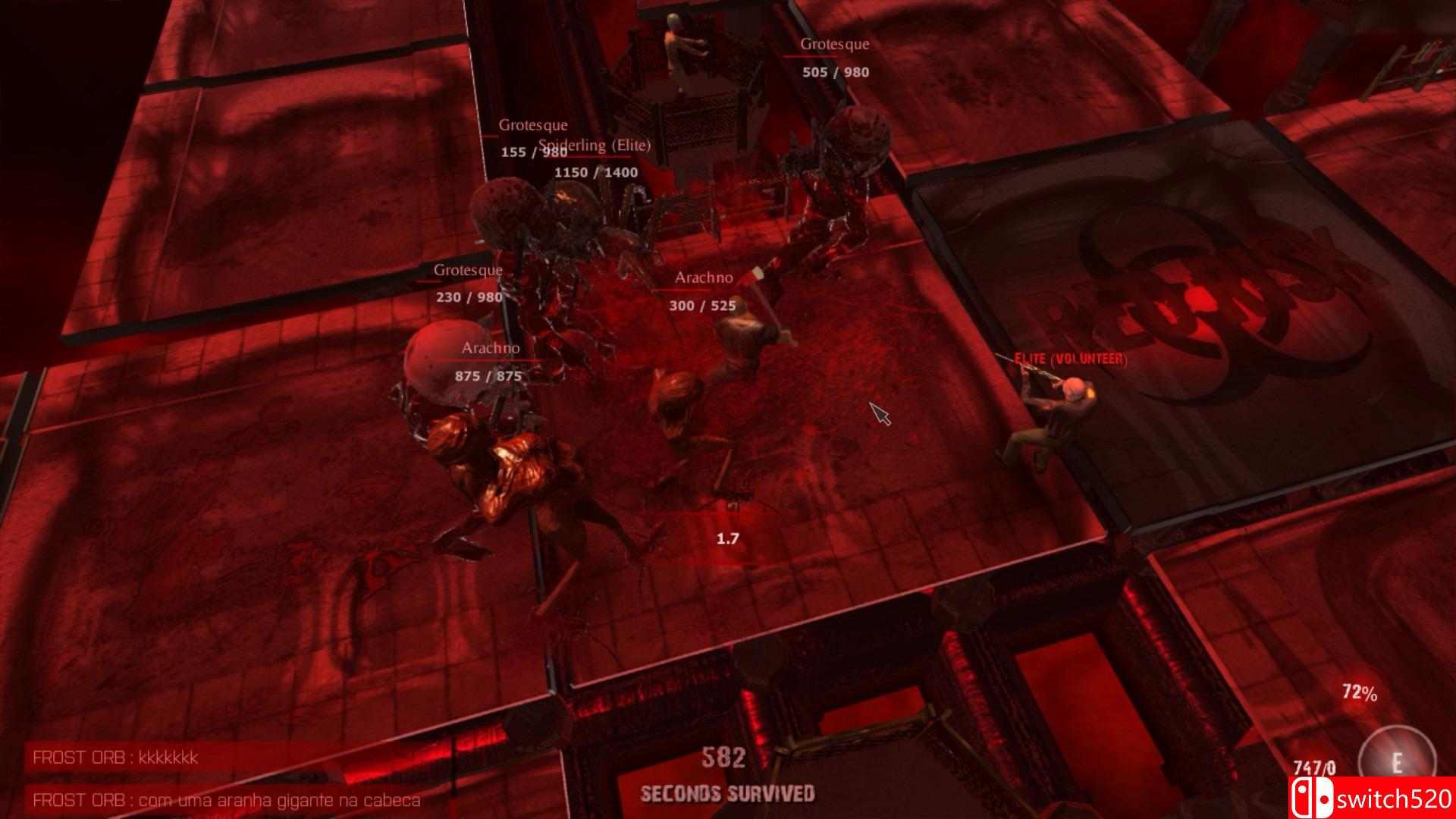 《红色风险（Red Risk）》Unleashed硬盘版[EN]_1
