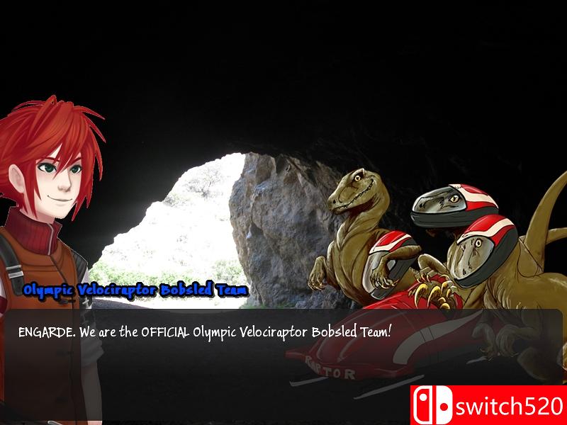 《军队之触：非邪神约会（Army of Tentacles: Not A Cthulhu Dating Sim）》HI2U破解版[EN]_3