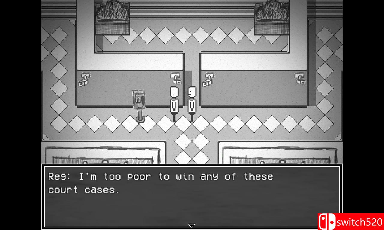 《西装男的迷之RPG（Suits: A Business RPG）》HI2U破解版[EN]_3