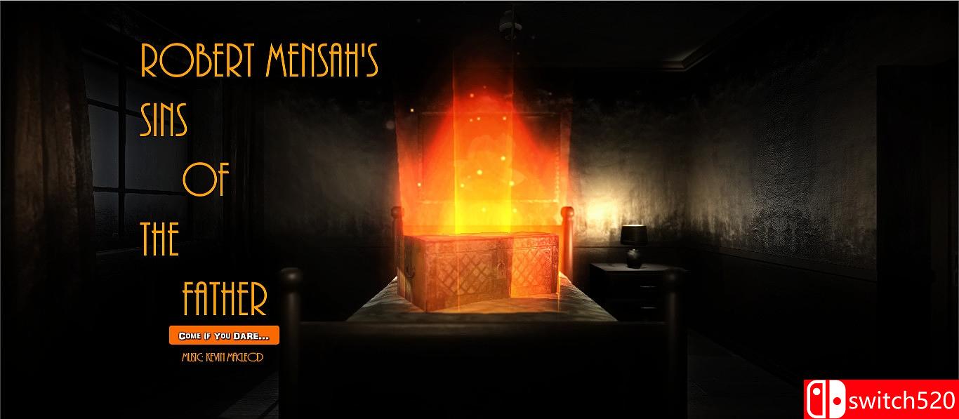 《罗伯特门萨的父之罪（Robert Mensah's Sins Of The Father）》HI2U破解版[EN]_1