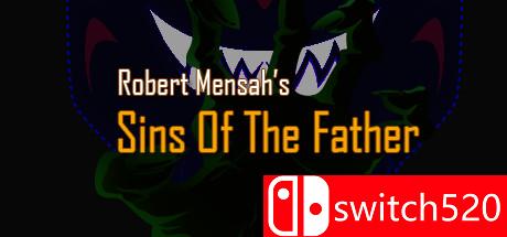 《罗伯特门萨的父之罪（Robert Mensah's Sins Of The Father）》HI2U破解版[EN]