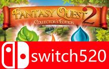 《幻想任务2（Fantasy Quest 2 Collector's Edition）》典藏版 v1.0 ZEKE破解版[EN]