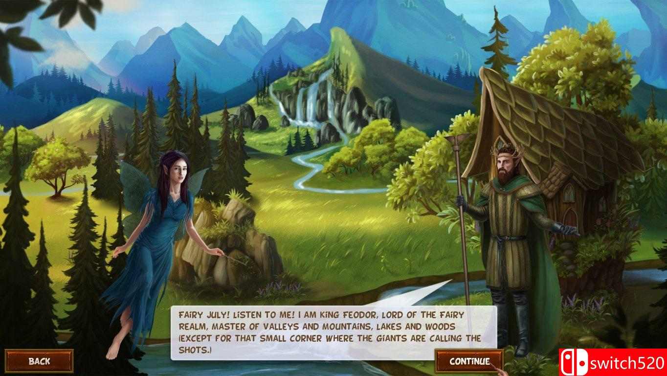 《幻想任务2（Fantasy Quest 2 Collector's Edition）》典藏版 v1.0 ZEKE破解版[EN]_6