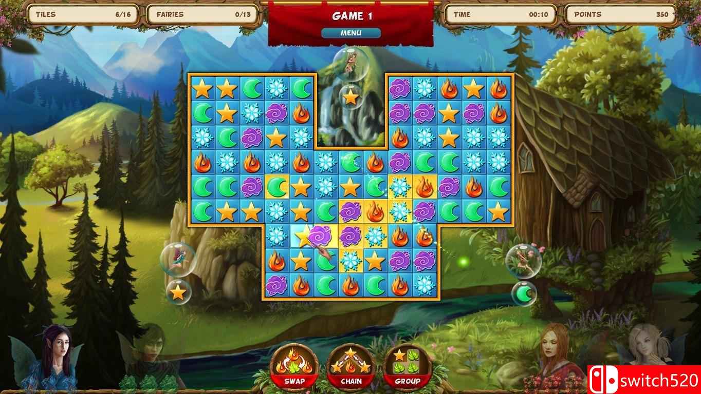 《幻想任务2（Fantasy Quest 2 Collector's Edition）》典藏版 v1.0 ZEKE破解版[EN]_7
