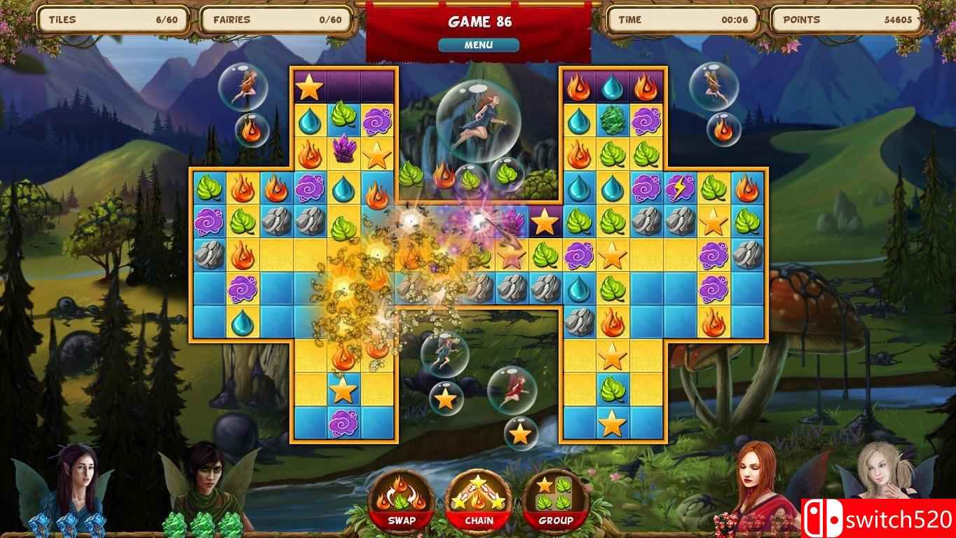《幻想任务2（Fantasy Quest 2 Collector's Edition）》典藏版 v1.0 ZEKE破解版[EN]_9