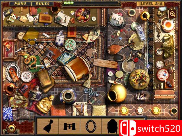 《遗失的护身符：神秘之地（Lost Amulets: Mystic Land）》v1.0 ZEKE破解版[EN]_3