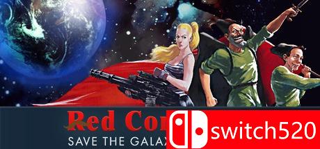《红色联盟银河救援队：重装上阵（Red Comrades Save the Galaxy: Reloaded）》TiNYiSO破解版[EN]