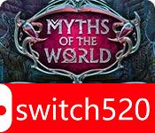 《世界传奇：土与火的诞生（Myths of the World Born of Clay and Fire）》典藏版 ZEKE破解版[EN]