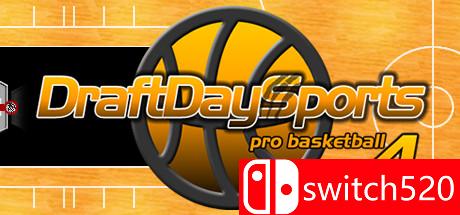 《选秀日运动：专业篮球4（Draft Day Sports Pro Basketball 4）》Unleashed硬盘版[EN]