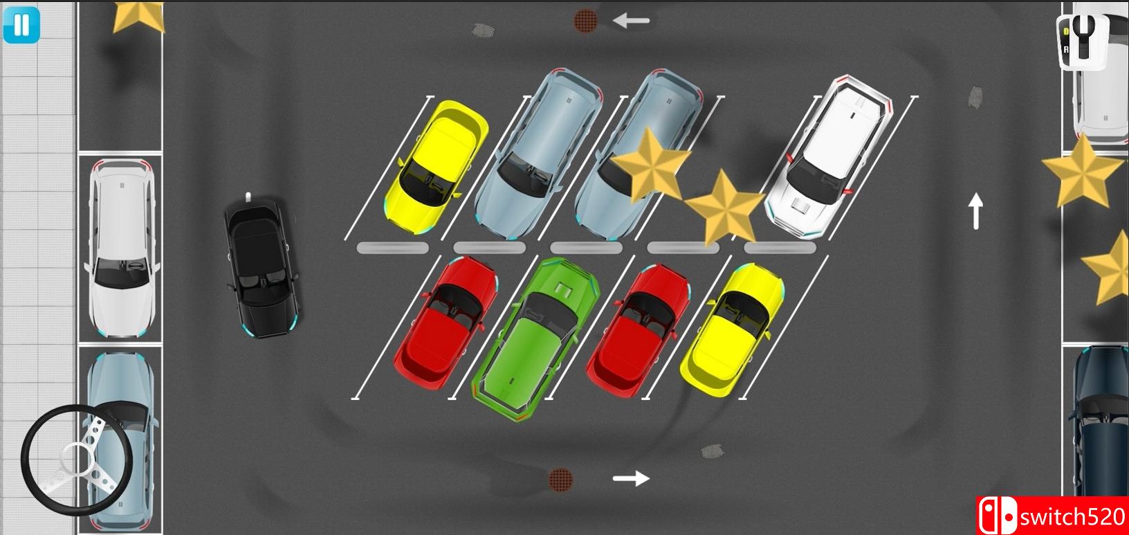 《停车场模拟2016（Rage Parking Simulator 2016）》VACE硬盘版[EN]_1