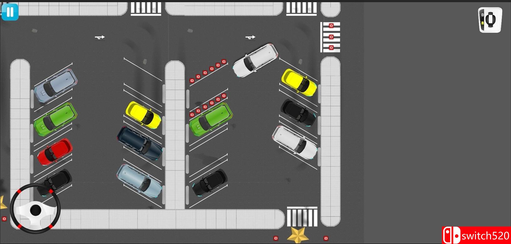 《停车场模拟2016（Rage Parking Simulator 2016）》VACE硬盘版[EN]_3