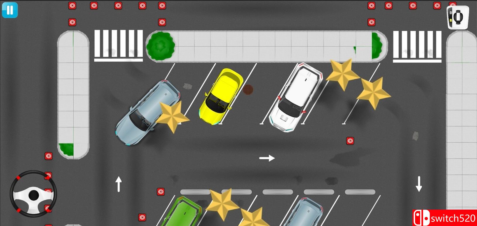 《停车场模拟2016（Rage Parking Simulator 2016）》VACE硬盘版[EN]_4