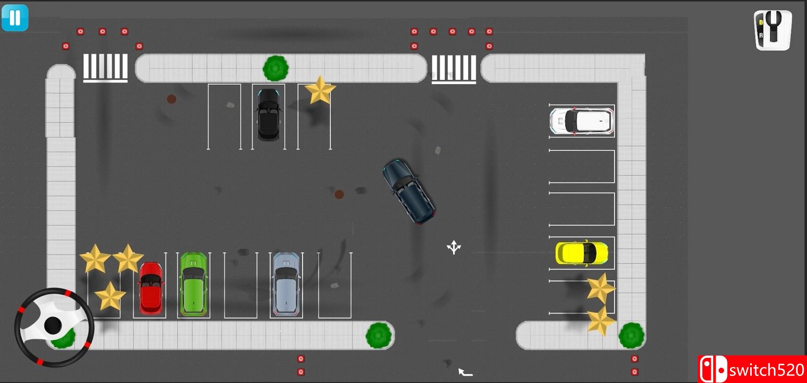 《停车场模拟2016（Rage Parking Simulator 2016）》VACE硬盘版[EN]_2