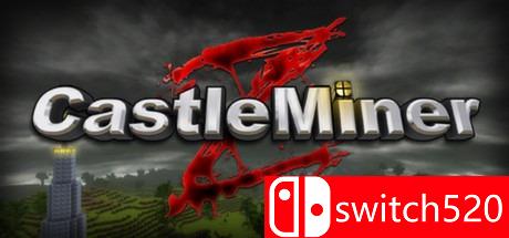 《城堡矿工Z（CastleMiner Z）》v1.9.3.0 八国语言 ALiAS硬盘版[EN]