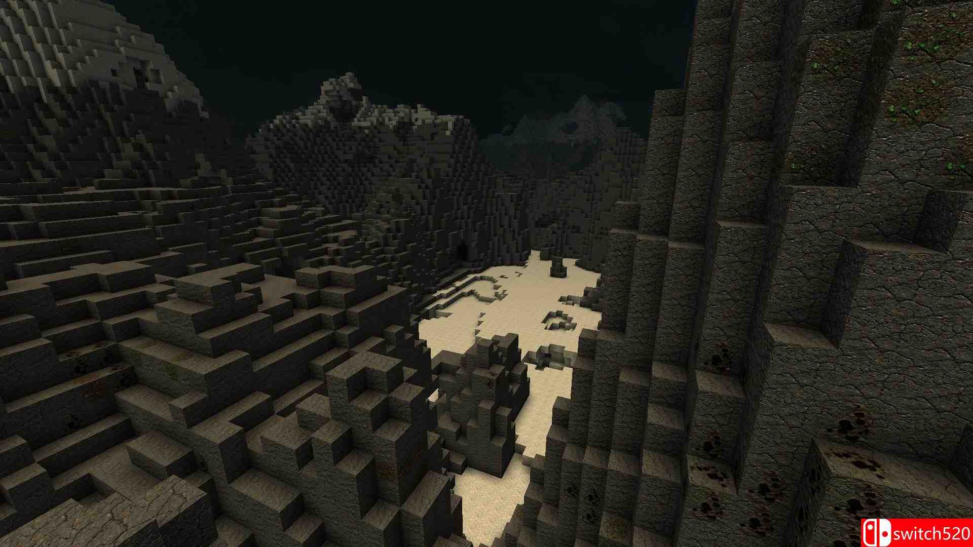 《城堡矿工Z（CastleMiner Z）》v1.9.3.0 八国语言 ALiAS硬盘版[EN]_1