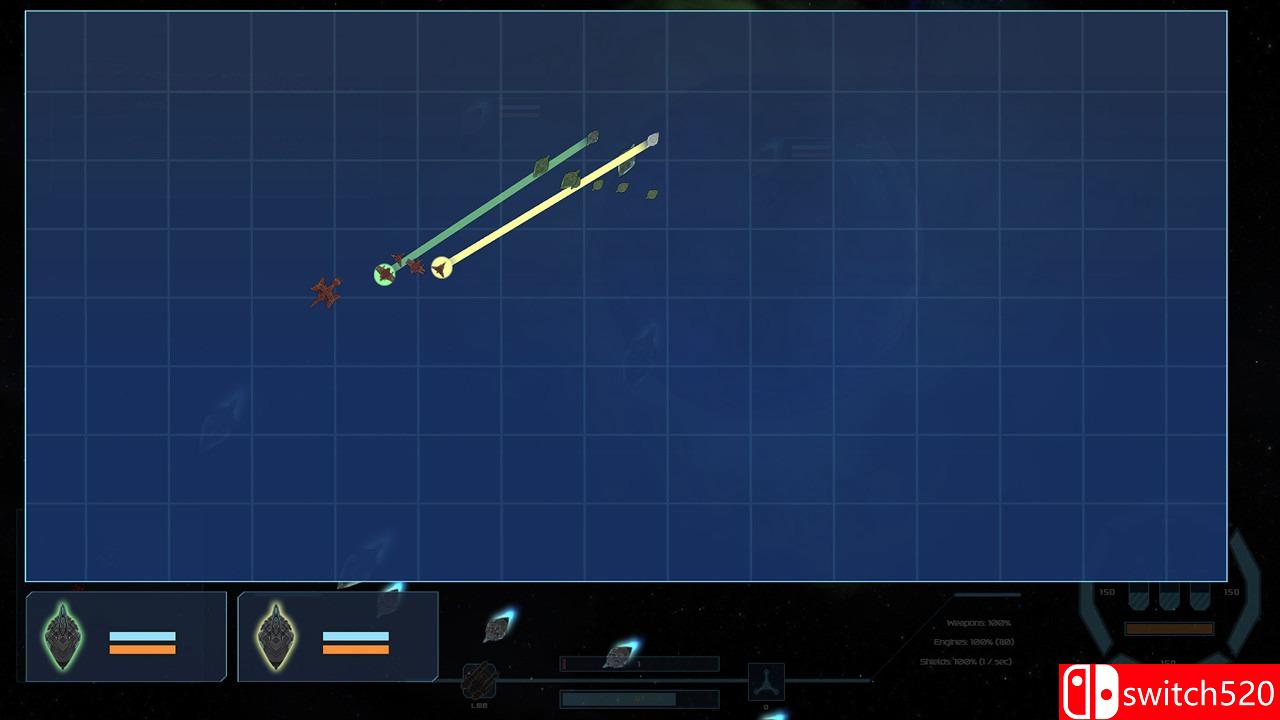 《半人马星域（Centauri Sector）》v1.00.51 ALiAS硬盘版[EN]_6