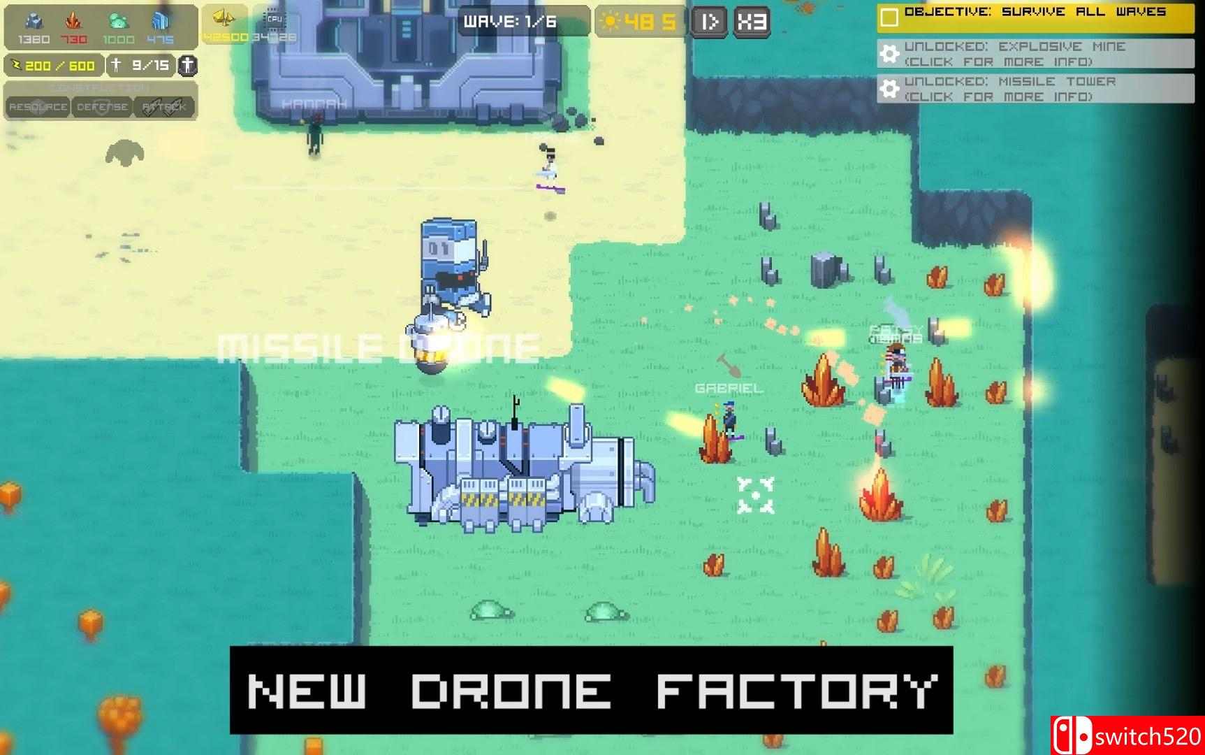 《该死的肉球（Freaking Meatbags）》v1.0.58 ALiAS硬盘版[EN]_1