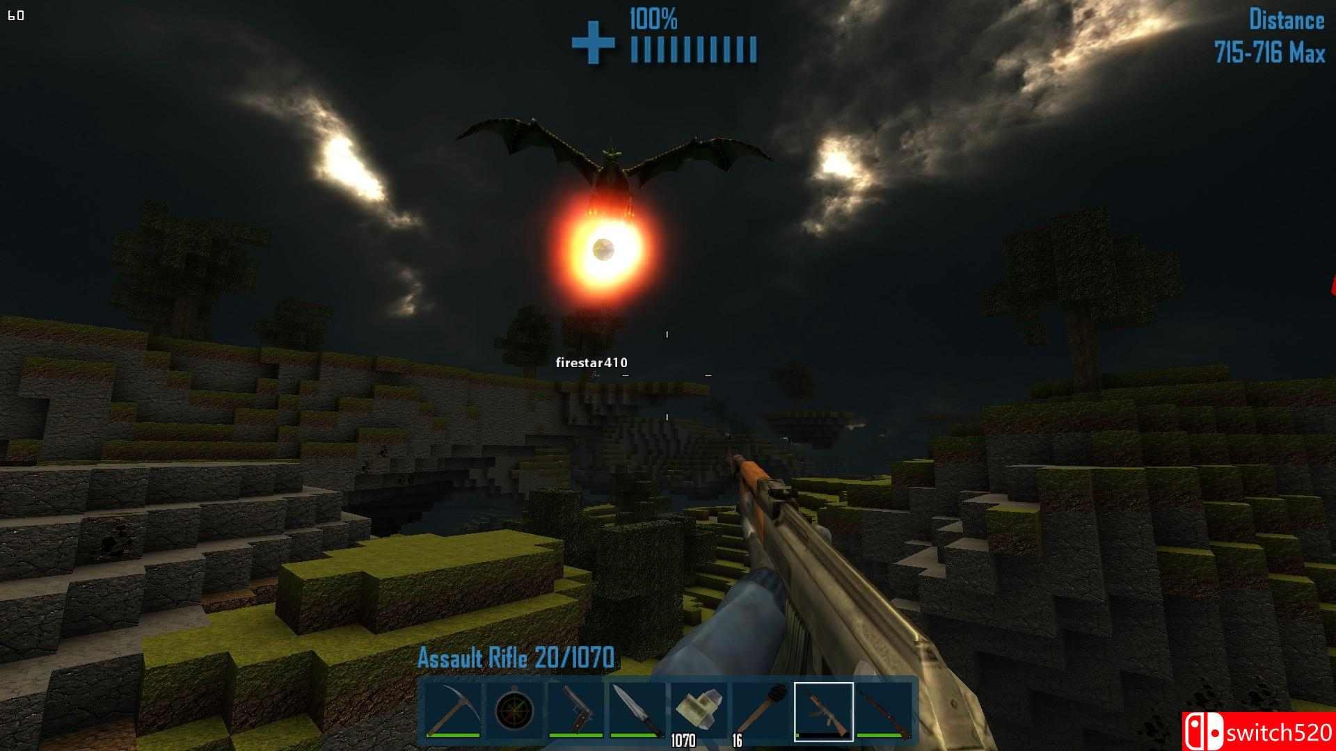 《城堡矿工Z（CastleMiner Z）》八国语言 v1.9.5.0 ALiAS硬盘版[EN]_4