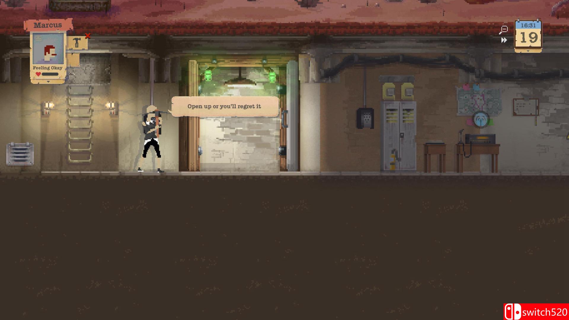 《庇护所（Sheltered）》v1.7 八国语言 SiMPLEX硬盘版[CN/EN]_3