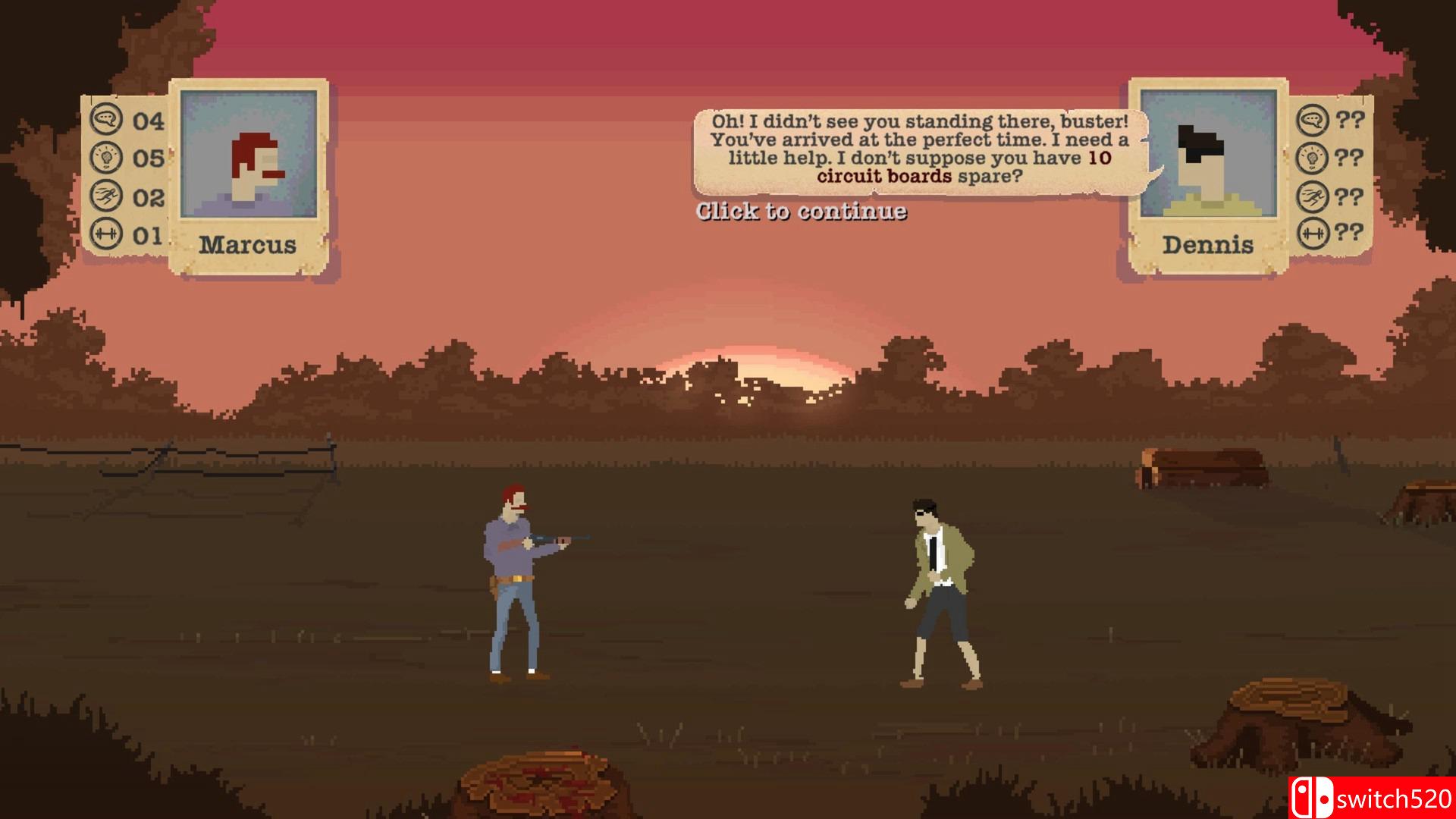 《庇护所（Sheltered）》v1.7 八国语言 SiMPLEX硬盘版[CN/EN]_5